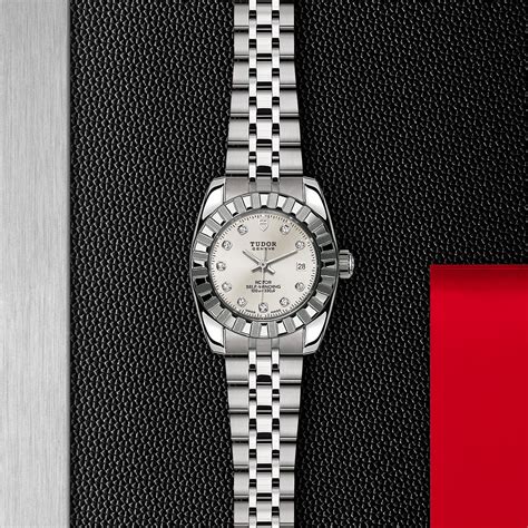 tudor classic date 28mm|Tudor Classic 28 .